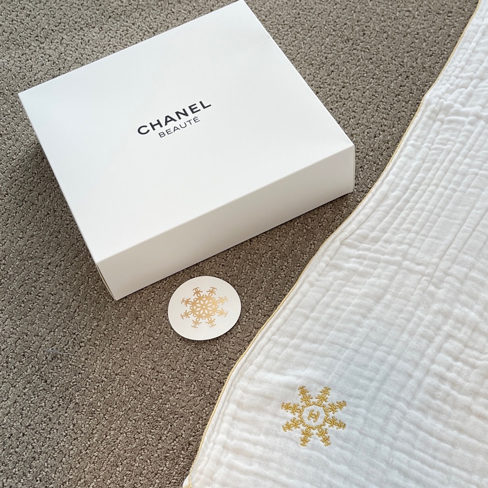 Chanel Beauty Gift